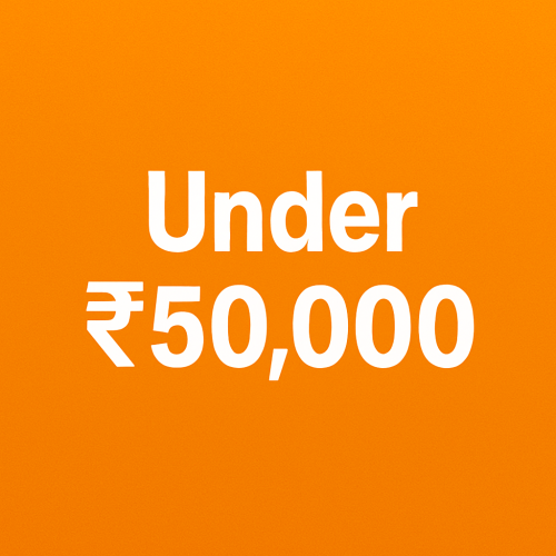Prebuilt PCs Under ₹50,000